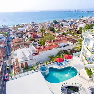 Apartahotel La Casa Blanca