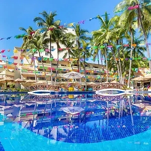 Hotel Mexican Experience By Del Palmar Vallarta