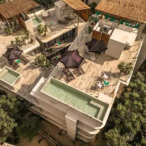 Apartahotel Naj