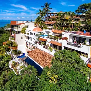 Hotel Casa Cupula Luxury Lgbt Boutique