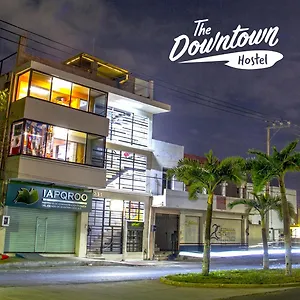 Hostal Downtown