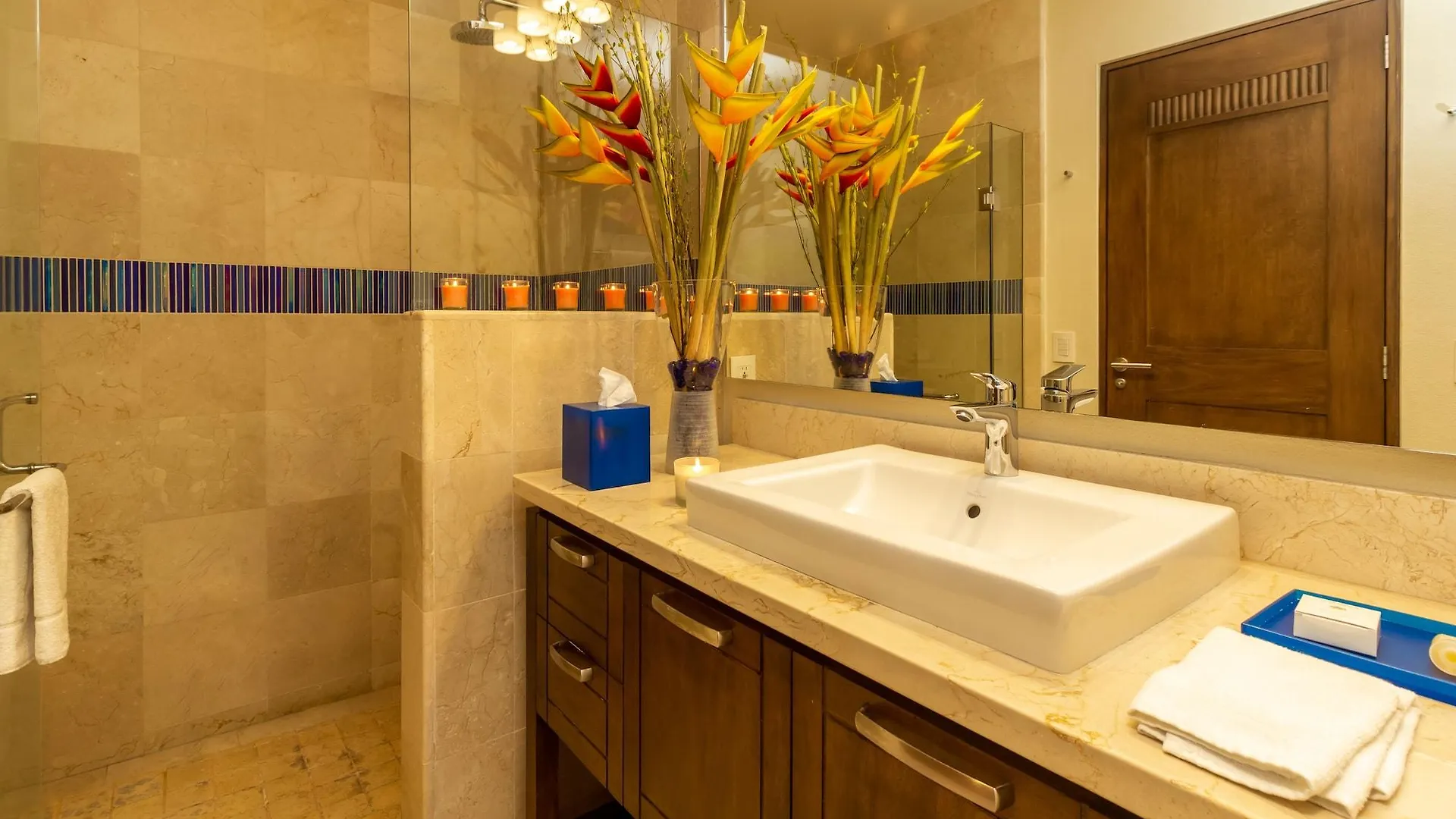 Отель V Azul Vallarta - Luxury Vacation Rental Adults Only Пуэрто-Вальярта