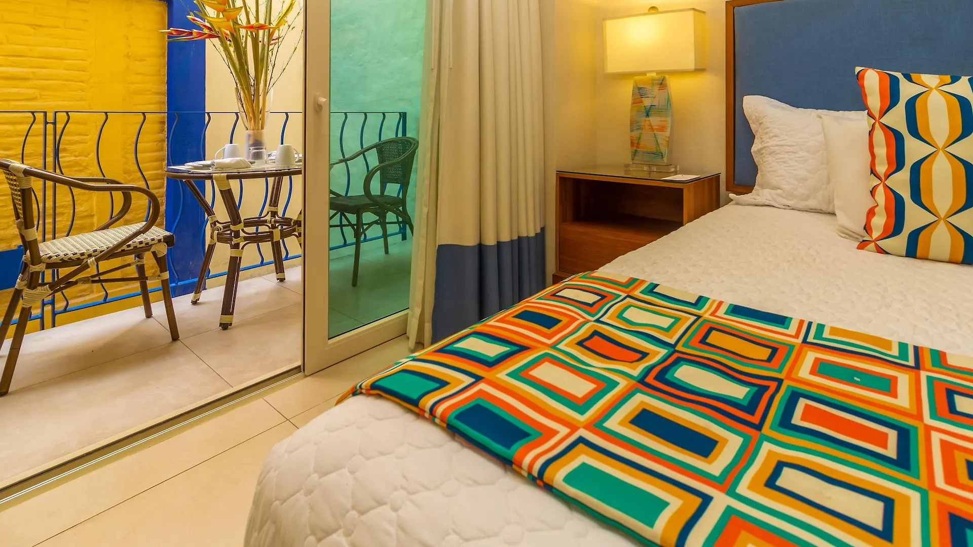 V Azul Vallarta - Luxury Vacation Rental Adults Only Пуэрто-Вальярта 4*,