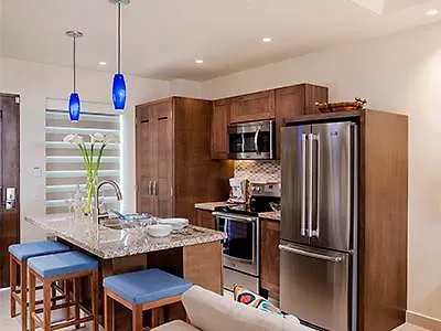 V Azul Vallarta - Luxury Vacation Rental Adults Only Пуэрто-Вальярта 4*,  Мексика