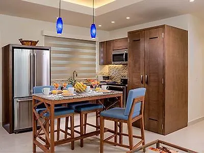 Отель V Azul Vallarta - Luxury Vacation Rental Adults Only Пуэрто-Вальярта