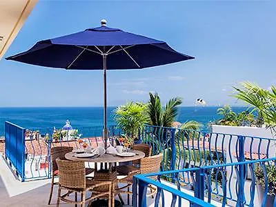 V Azul Vallarta - Luxury Vacation Rental Adults Only Пуэрто-Вальярта Отель