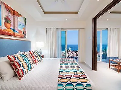 V Azul Vallarta - Luxury Vacation Rental Adults Only Пуэрто-Вальярта