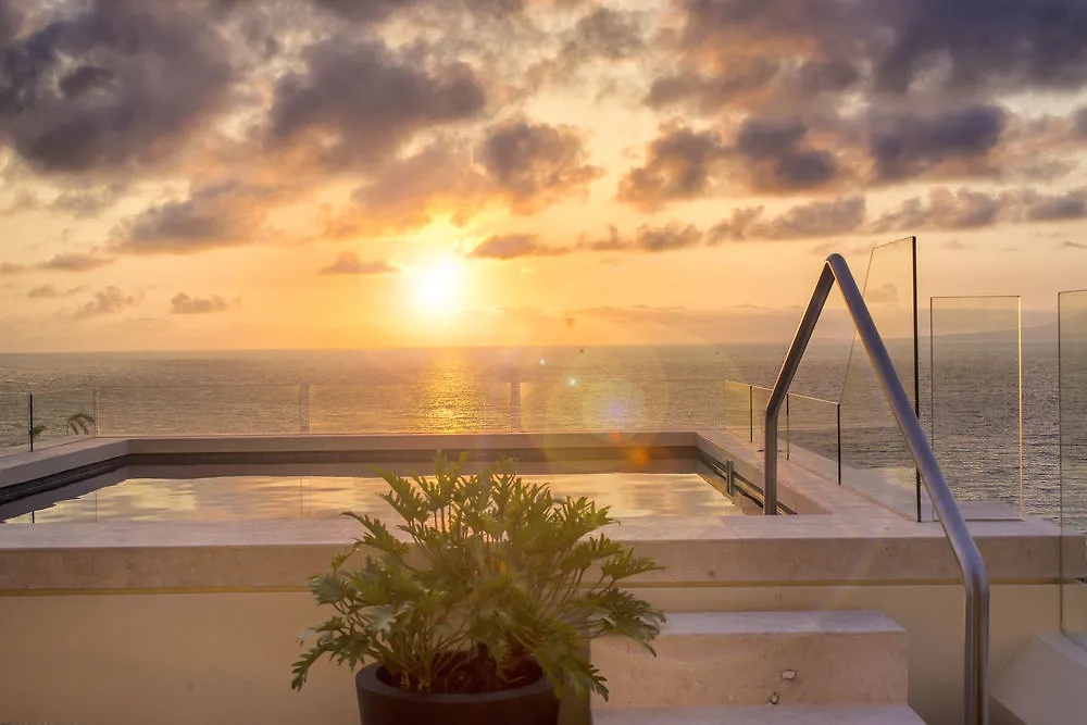 Отель V Azul Vallarta - Luxury Vacation Rental Adults Only Пуэрто-Вальярта