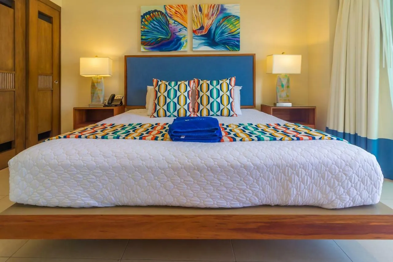 V Azul Vallarta - Luxury Vacation Rental Adults Only Пуэрто-Вальярта Мексика